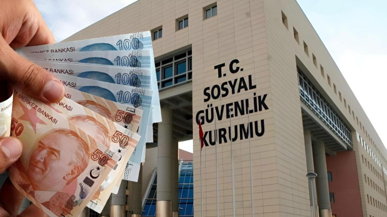 SGK’dan Yeni Düzenleme: Bazı Mesleklere Erken Emeklilik