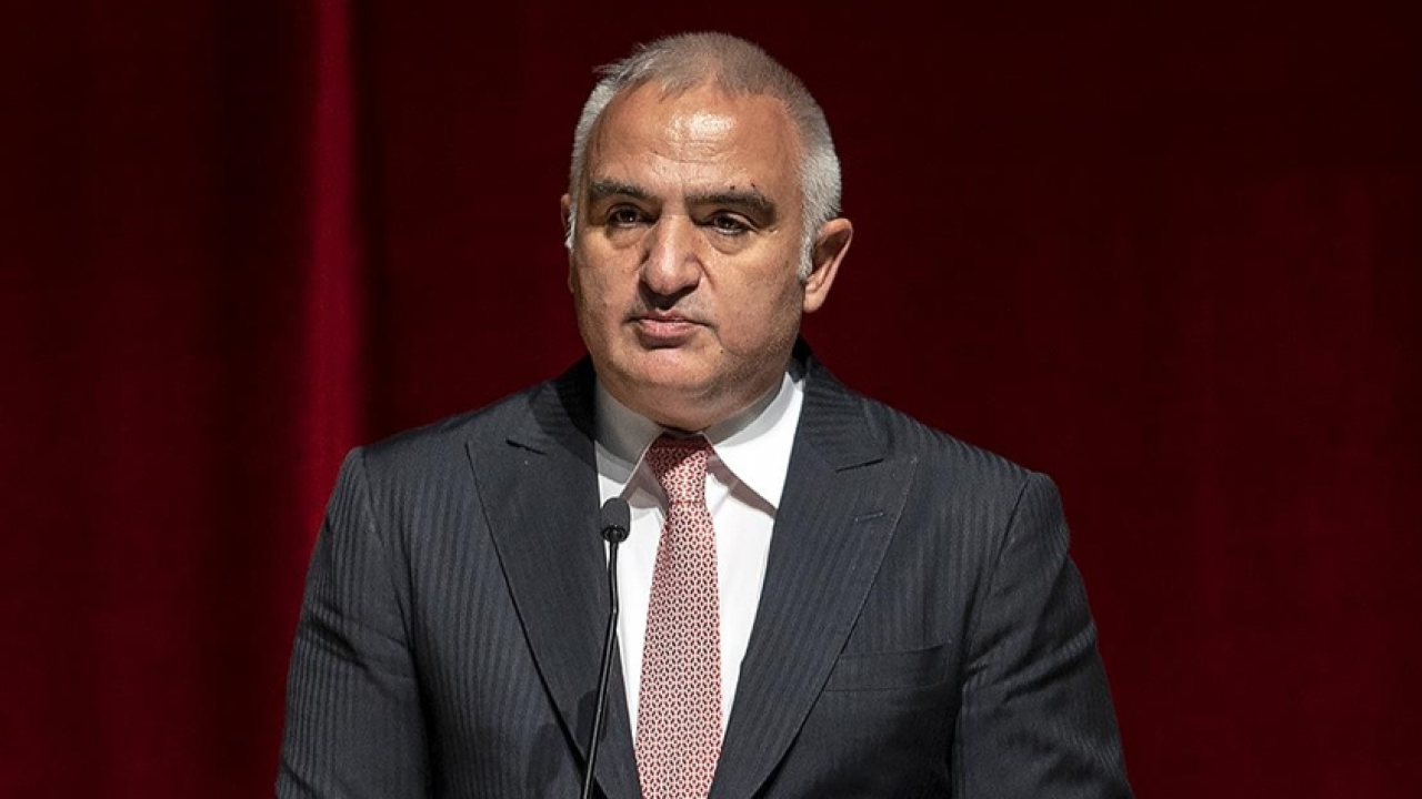 Turizm'de 2025 yılında rekor gelir!