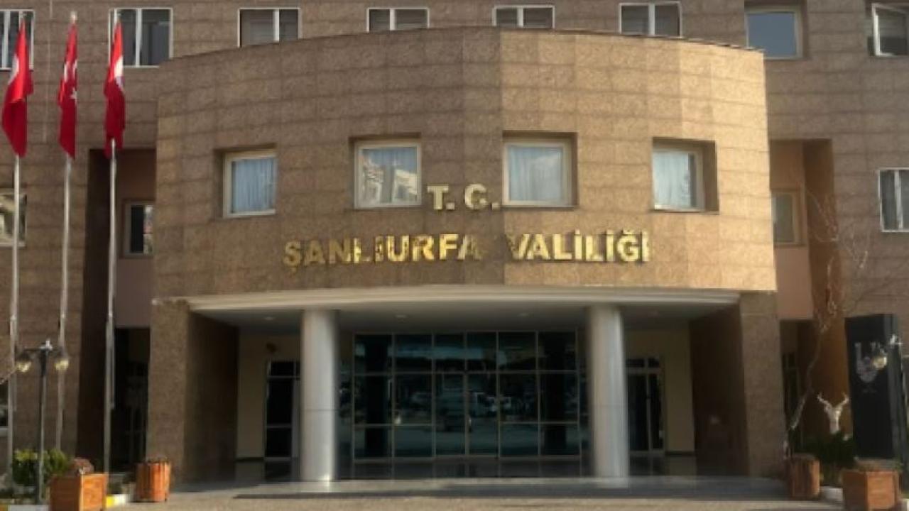 Valilikten, deprem konutları için önemli uyarı!