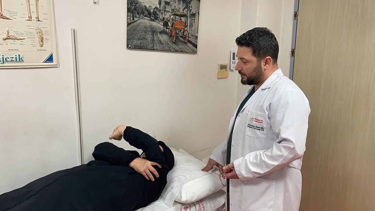 52 Yıl sonra gelen mucize!