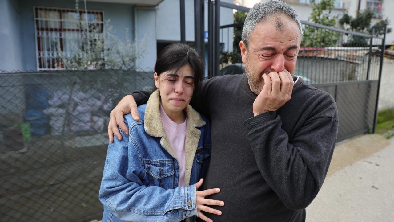 Arkadaşına güvendi: Genç kadın gözyaşlarıyla cezaevine gitti!