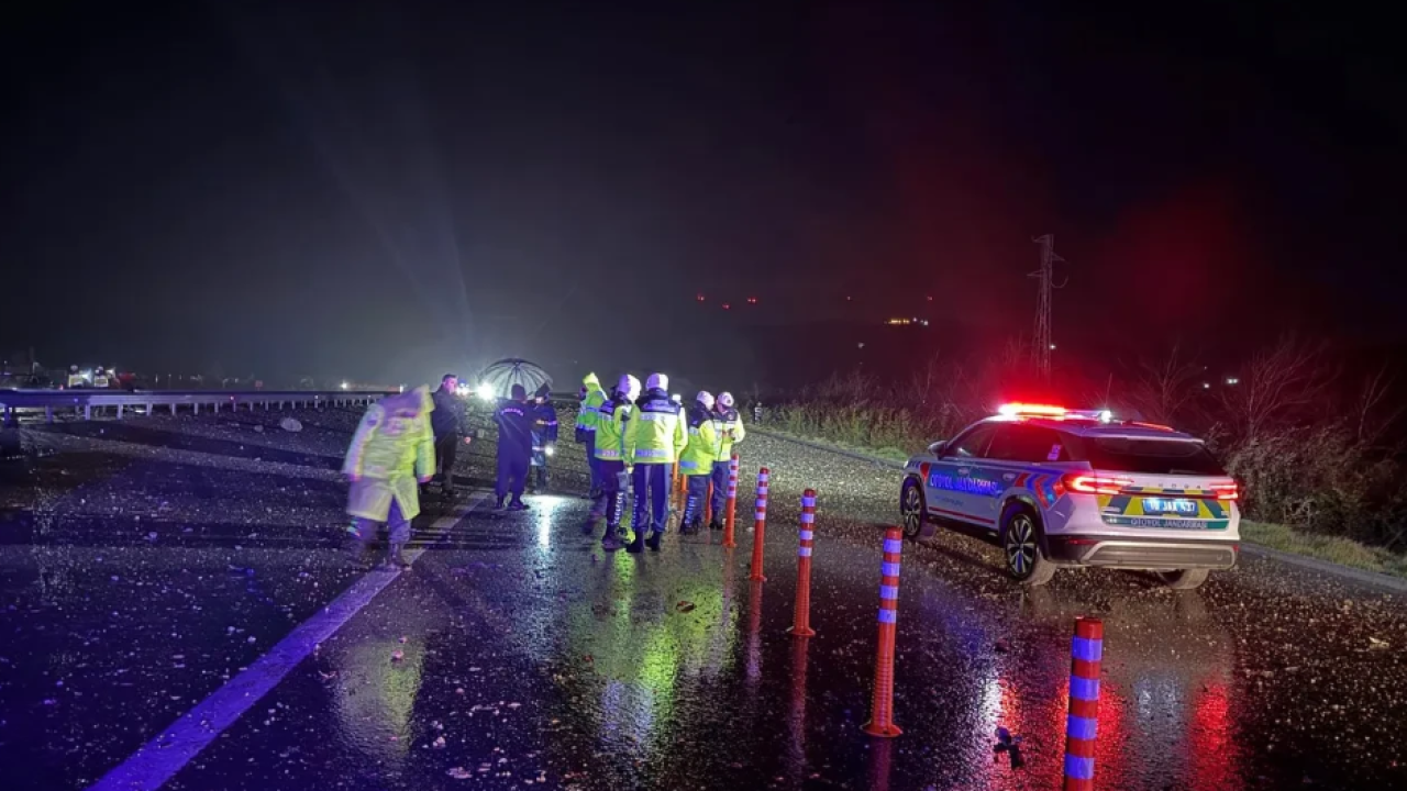 Balıkesir’de uçak düştü: Şehit olan pilot için peş peşe mesaj!