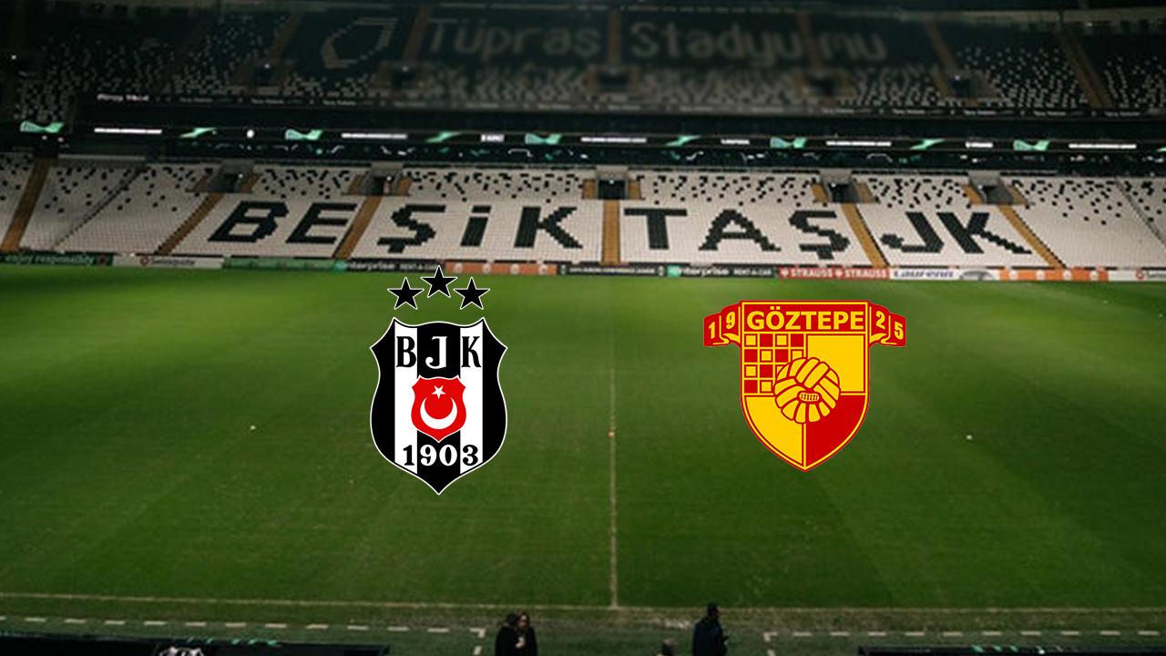 Beşiktaş maçı ne zaman, saat kaçta ve hangi kanalda?
