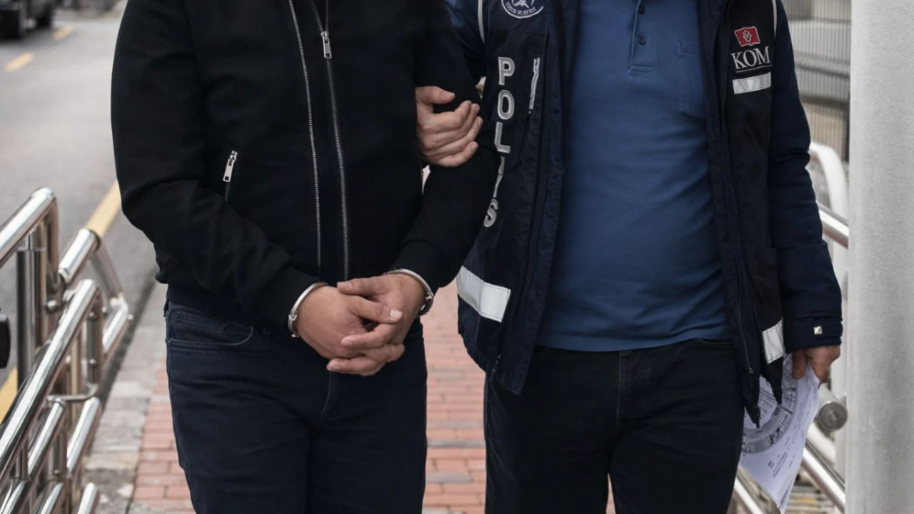 'Casperlar' soruşturmasında çok sayıda kamu görevlisi tutuklandı!
