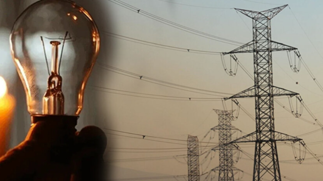 Dikkat! Şanlıurfa’da elektrikler kesilecek!