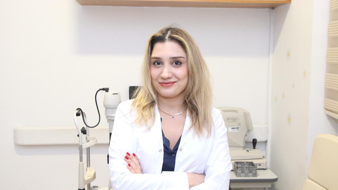 Dikkat: Uzmandan “göz eti” uyarısı!