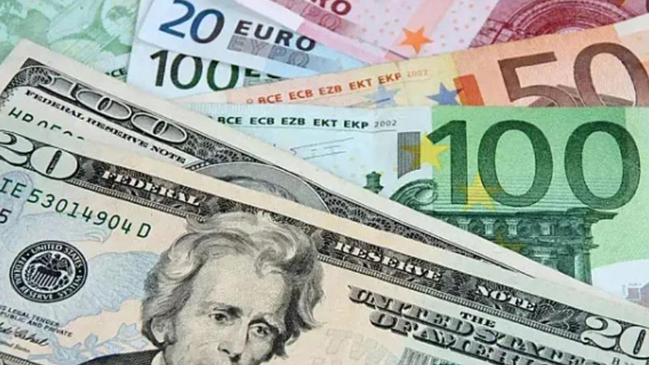 Döviz kurları yükselişini sürdürüyor!