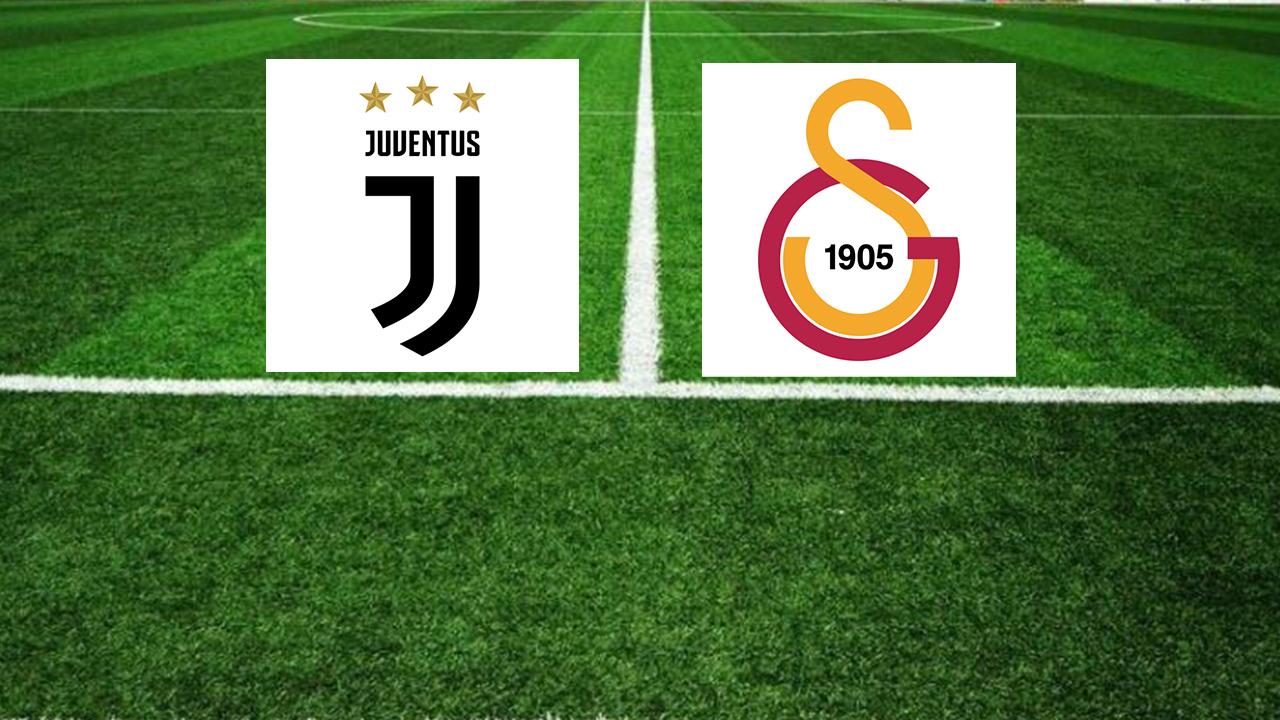 Galatasaray Şampiyonlar Ligi’nde Juventus’a konuk olacak