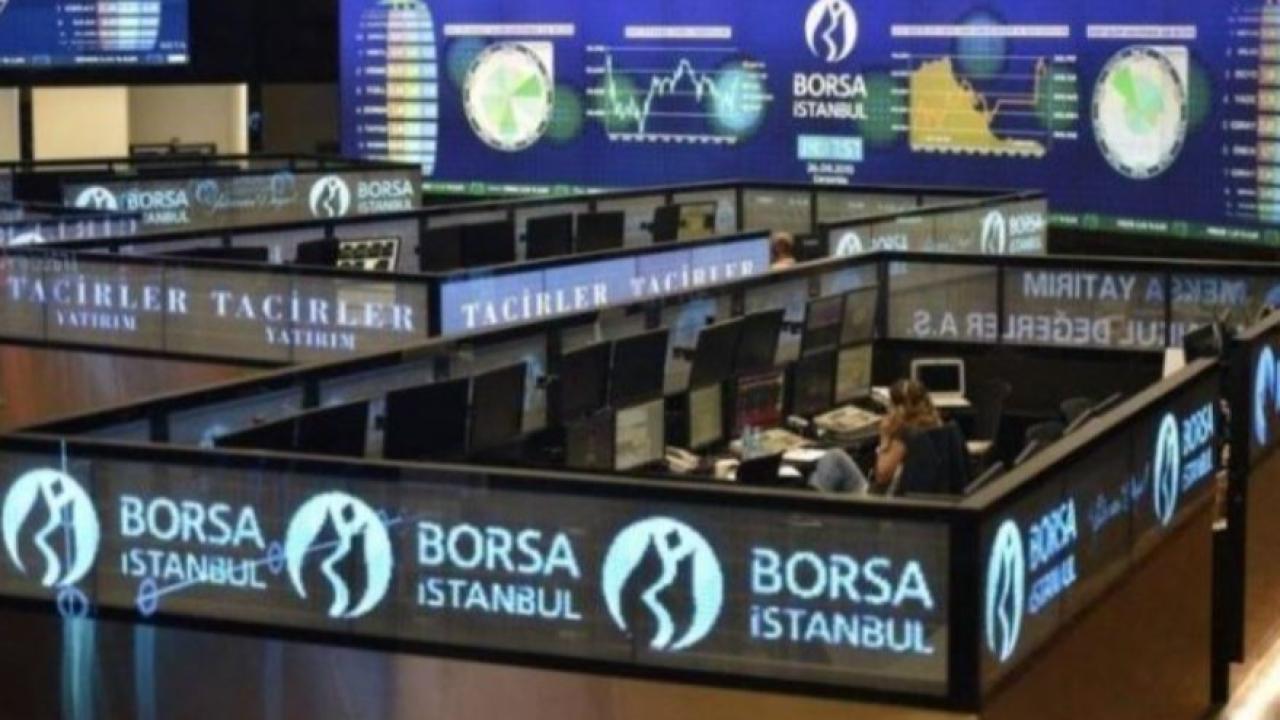 Haftanın ilk işlem gününde borsada son durum nedir?