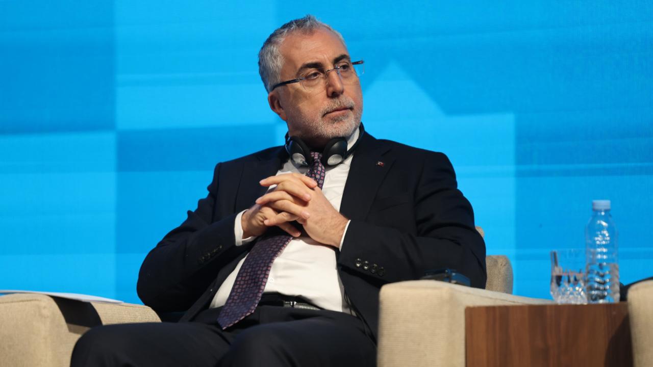 Işıkhan: “Çocuklarımızı Korumak İçin Küresel İşbirliğine Devam Edeceğiz”