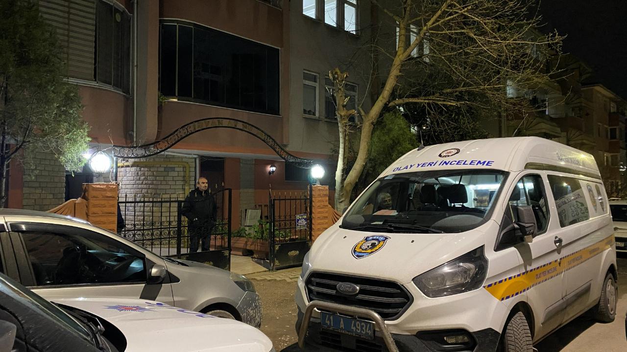 Kocaeli'de yemek hazırlarken hayatını kaybetti!