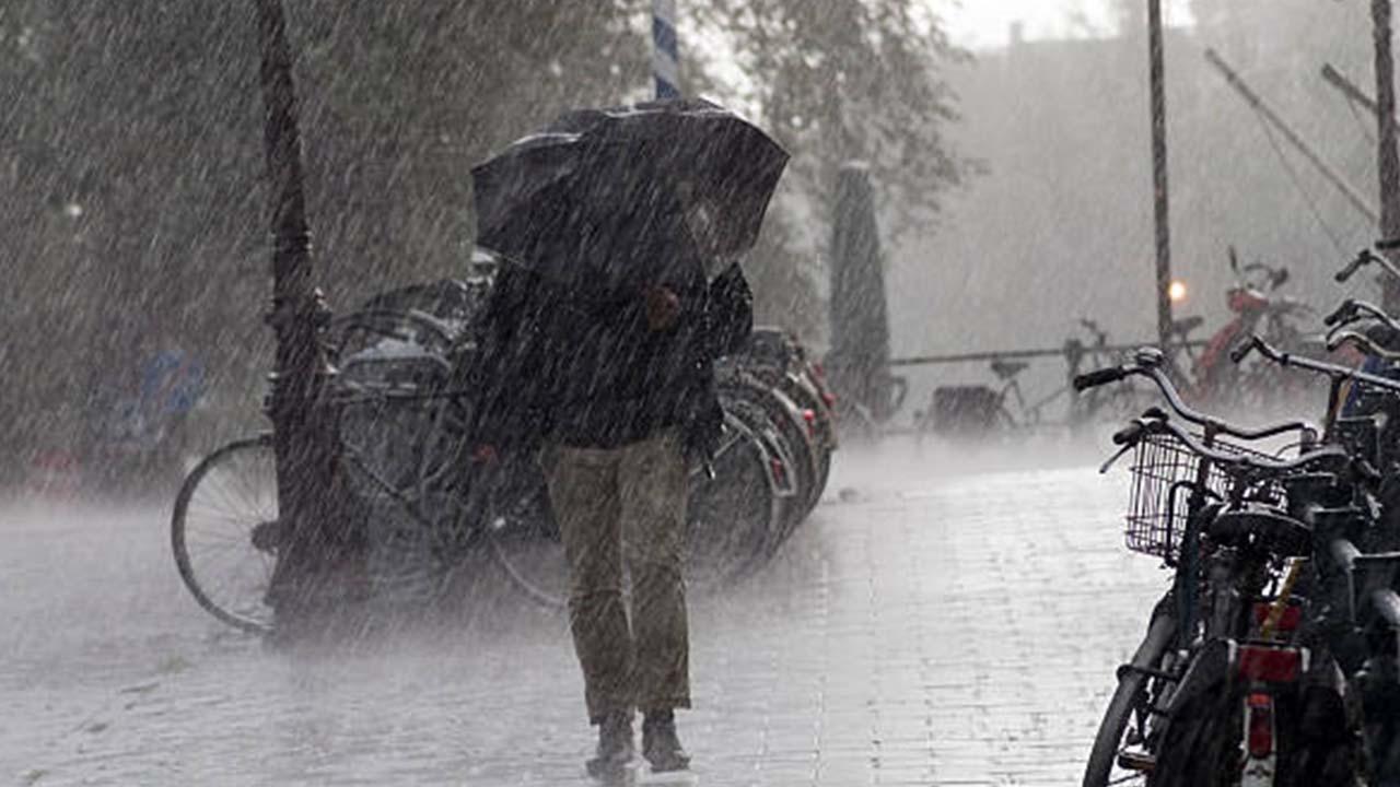 Meteorolojiden kritik uyarı!
