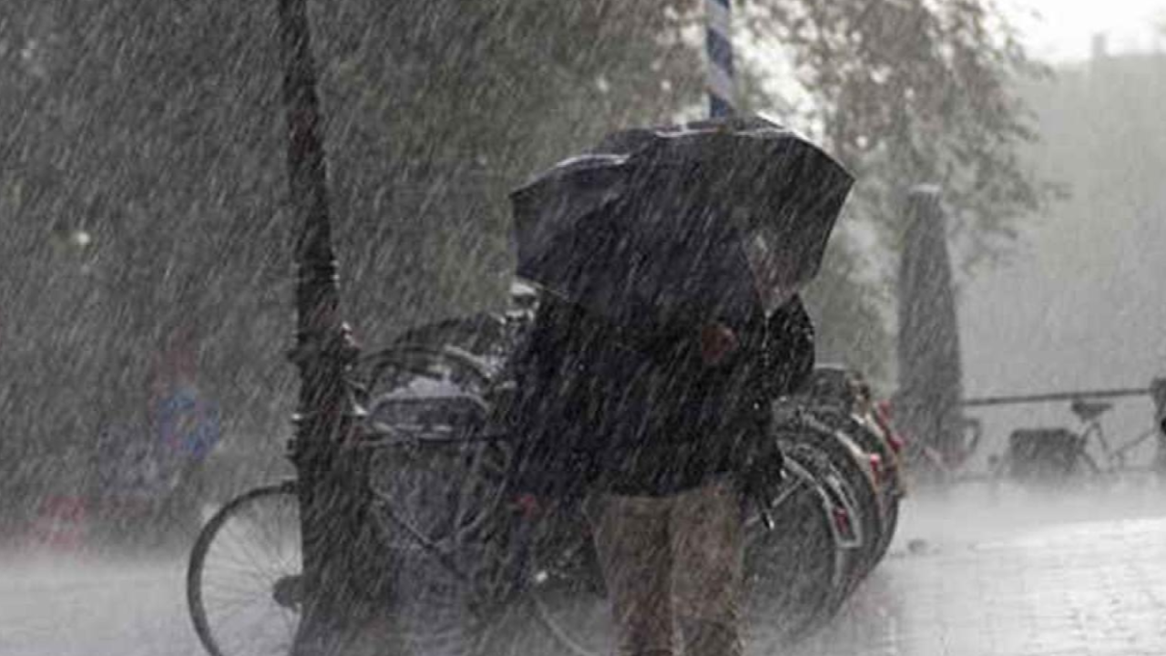 Meteoroloji'den Şanlıurfa için kritik uyarı!