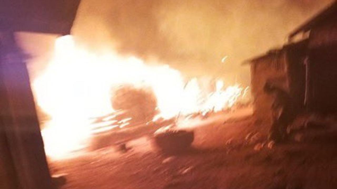 Nijerya'da Müslüman köylere saldırı:  En az 75 ölü