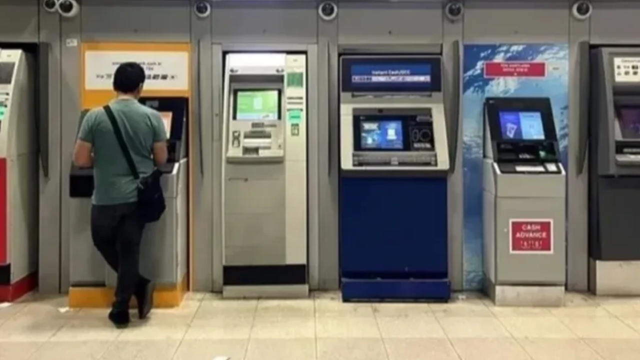 Para transferinde yeni dönem!