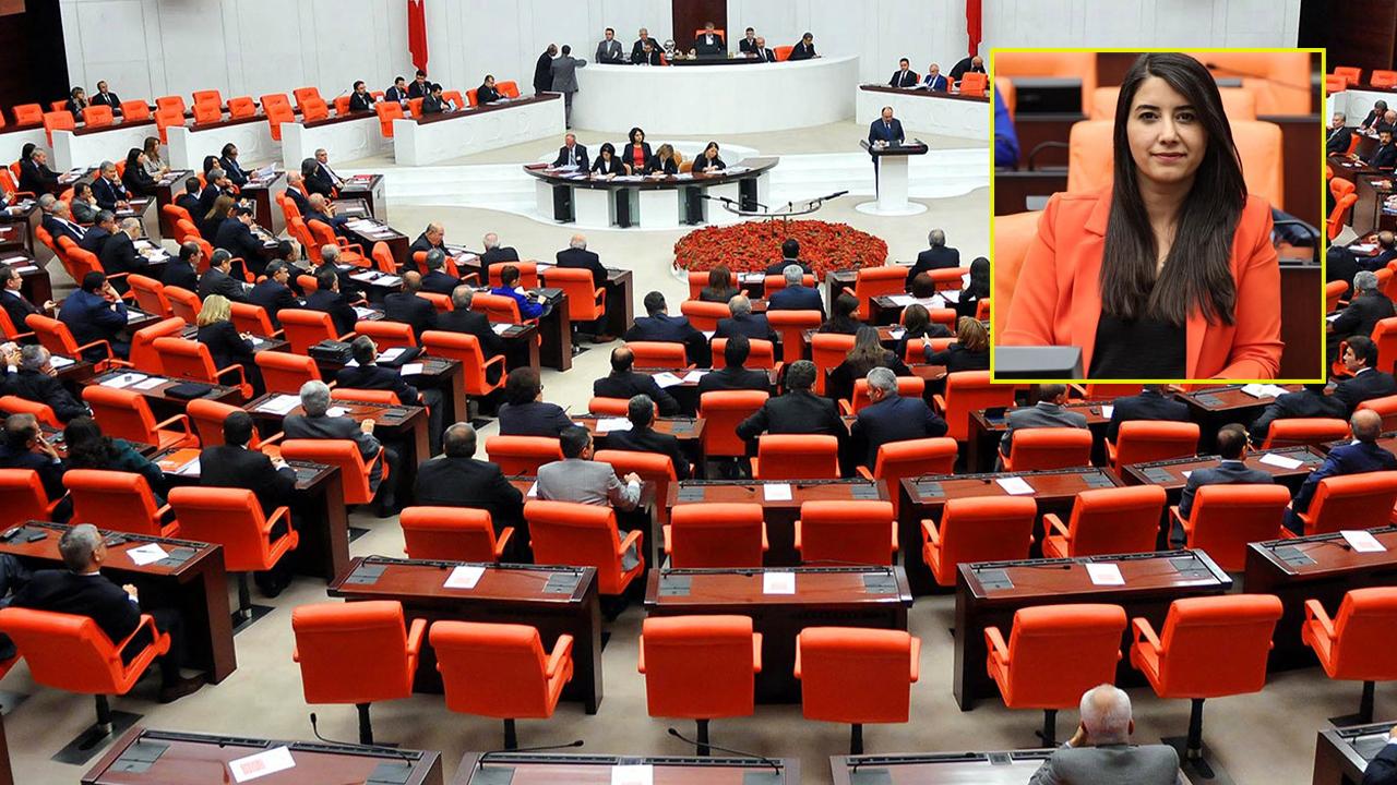 Urfa Vekili Ayan'dan tepki: Neden bütün yatırımlar Antep'e kadar?