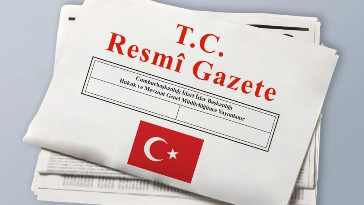 Resmi Gazete’de yayımlandı: SGK ve vergi borcu için yeni karar