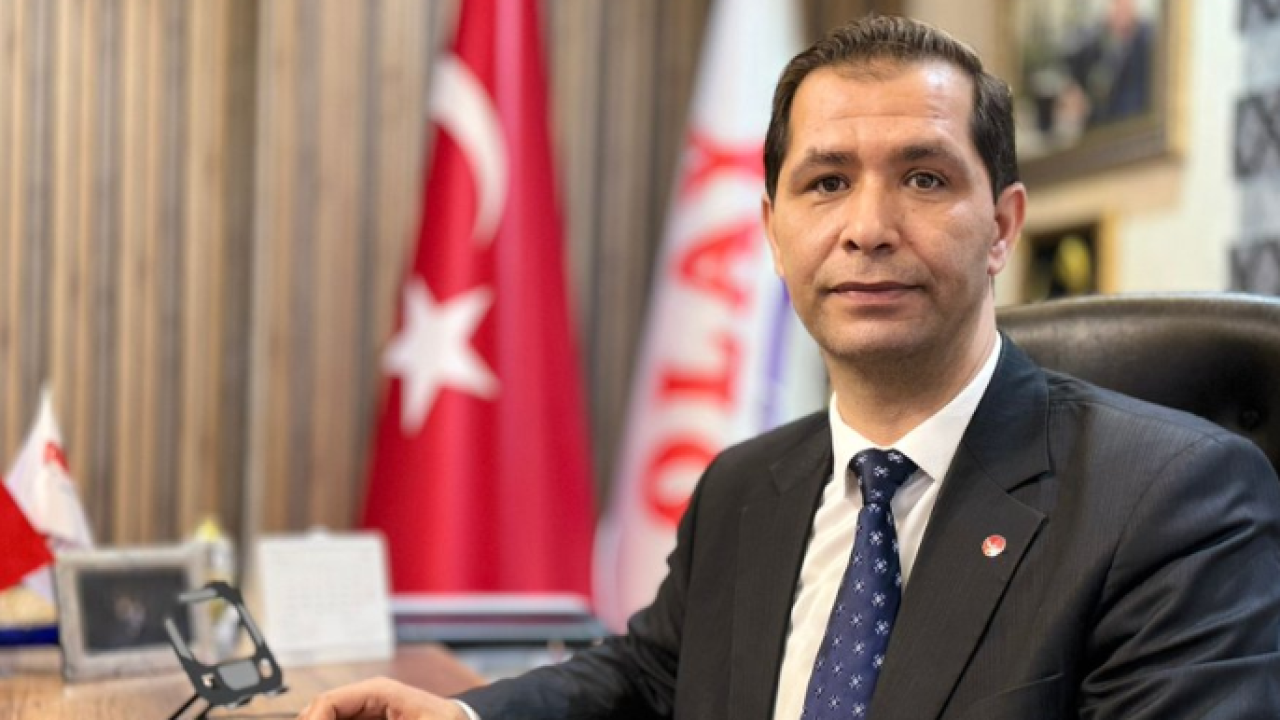 Saadet Partili Yiğit'ten Urfa’daki intiharlara ilişkin açıklama!