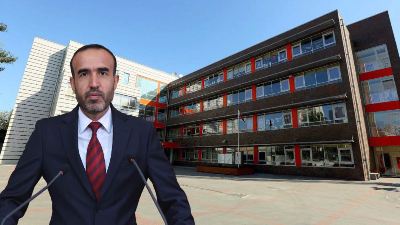 DEM Parti Milletvekili Şenyaşar'dan, Bakan Tekin'e soru önergesi!