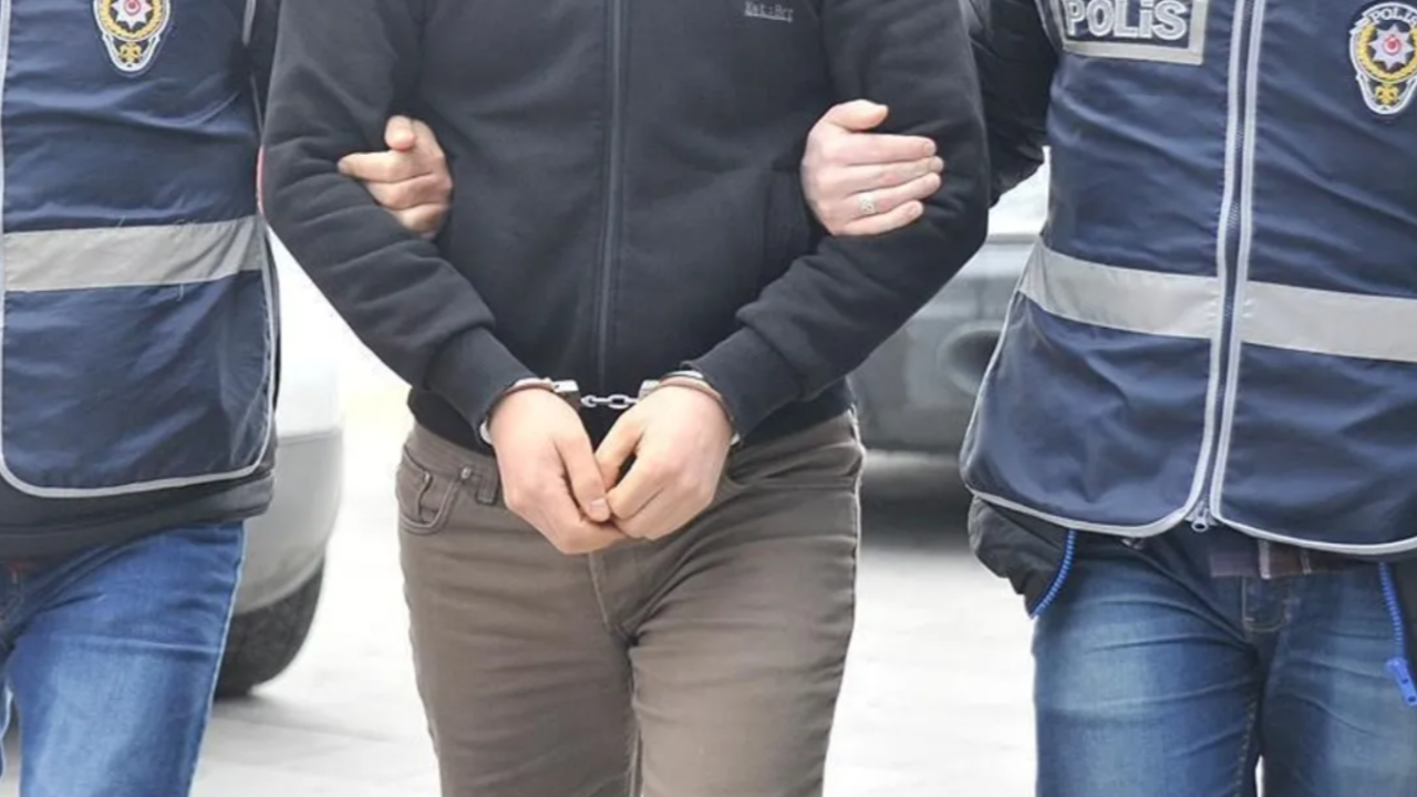 Şanlıurfa’da 18 yıl hapis cezası bulunan şahıs yakalandı!