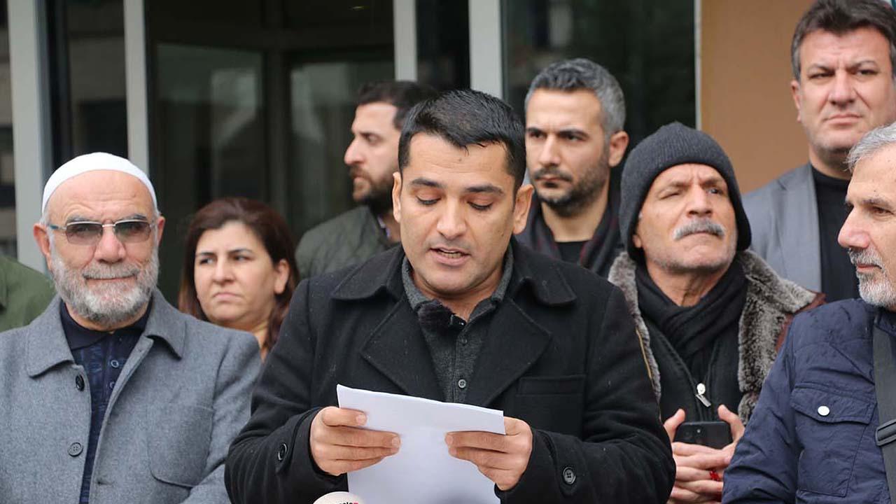 Şanlıurfa'da Kürtçe seçmeli dersler için çağrı!