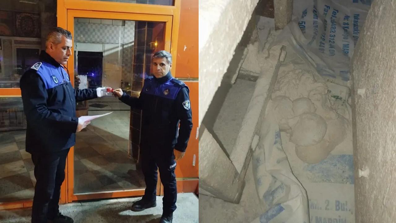 Şanlıurfa’daki bir fırın mühürlendi!