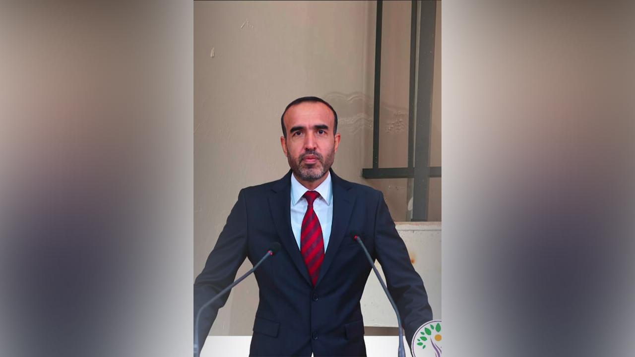 Şenyaşar'dan bakan kuruma soru yönergesi