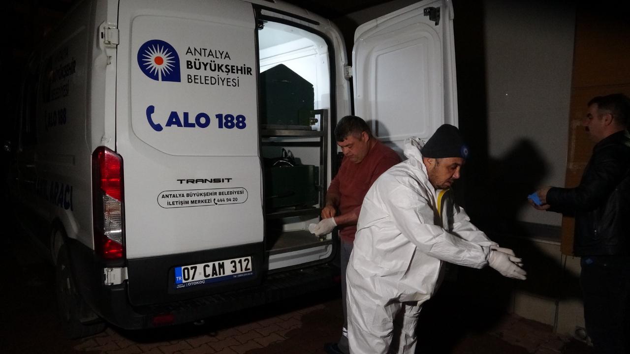 Sosyal medyadan tanıştığı şahıs katili oldu!
