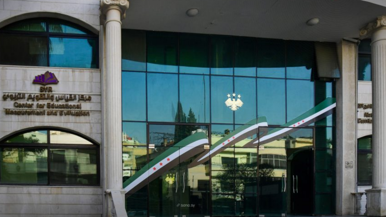 Suriye’de tüm okullarda Kürtçe eğitim verilecek!