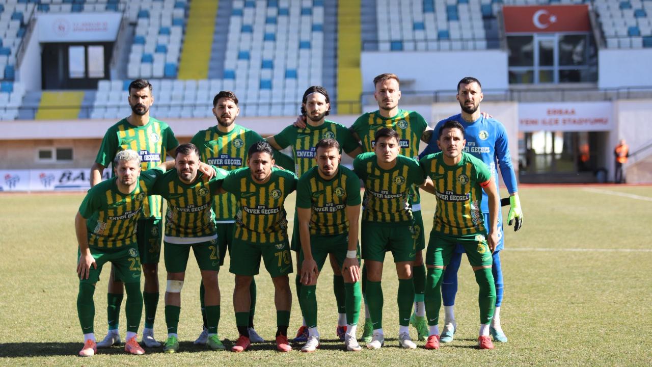Taplamacı: Hoca değişikliğine gidilirse Play-Off'u riske atarız!