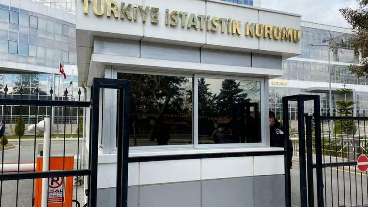 TÜİK Konut satış rakamlarını açıkladı!