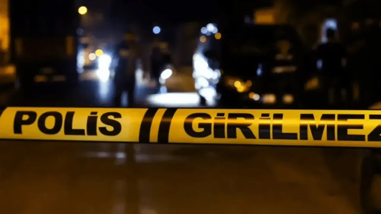 Urfa’da aracın içinde ölü bulundu!