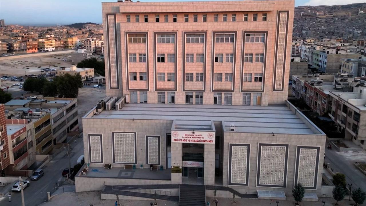 Urfa'da iftar sonrası açık olacak poliklinikler belli oldu!