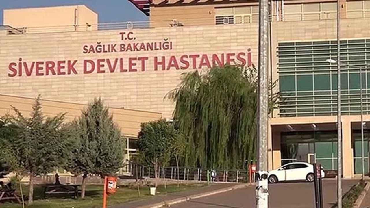 Urfa'da iki ayrı kavga: 17 yaralı