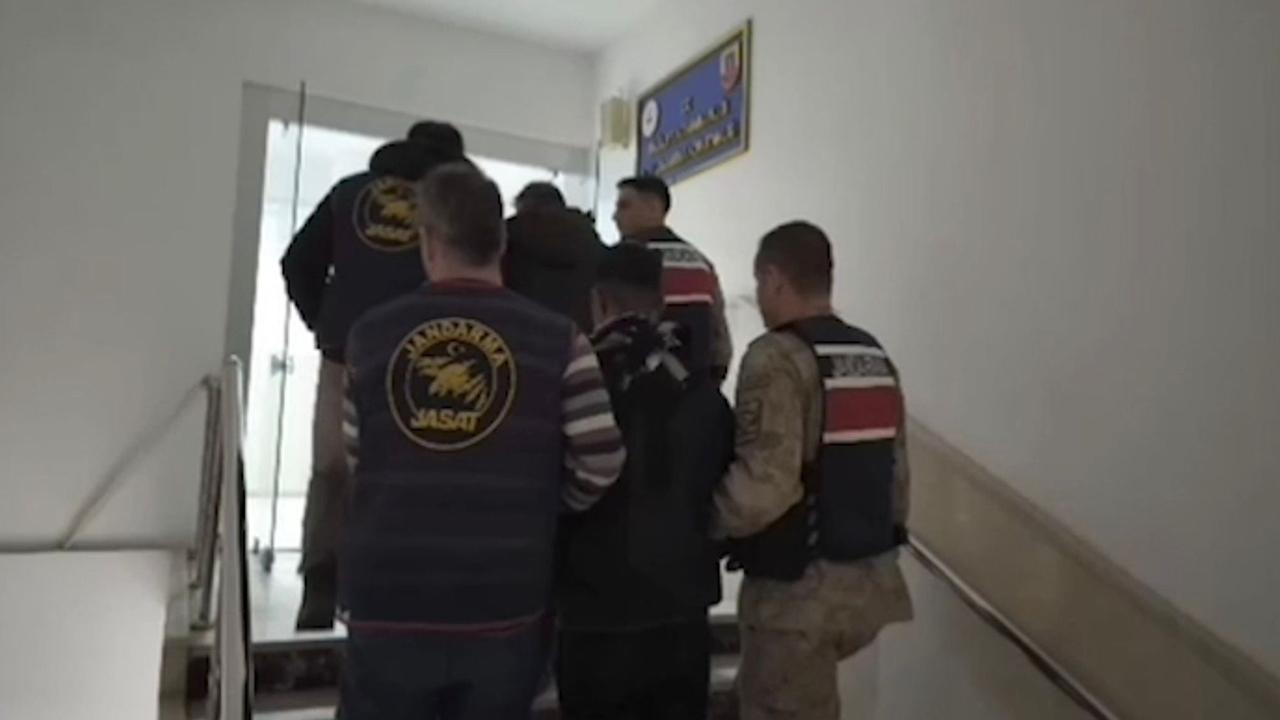 Urfa'daki silahlı saldırı olayı ile ilgili flash gelişme!