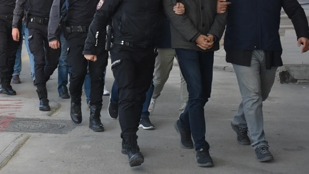 Yasadışı bahis operasyonu: 671 milyon liralık mal varlığına el konuldu!