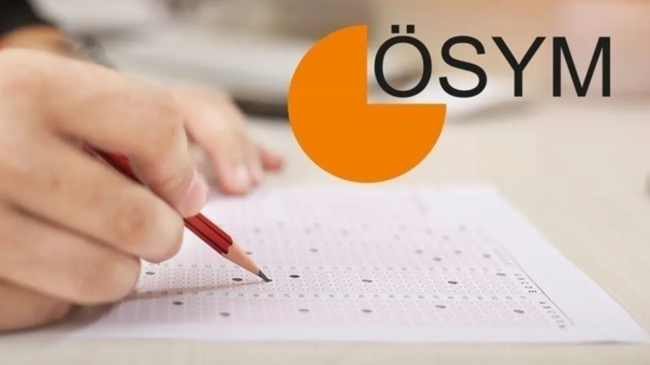 YDS başvuruları başladı!