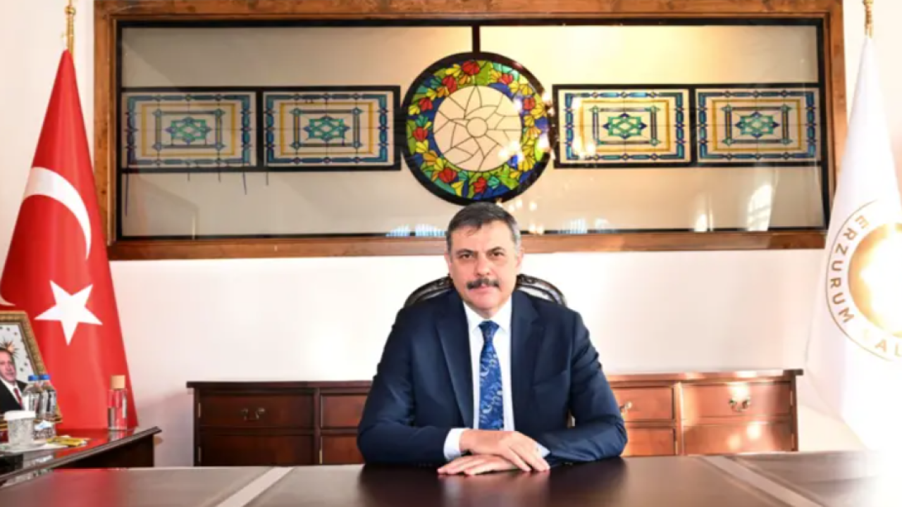 Yeni İçişleri Bakanı Mustafa Çiftçi kimdir?