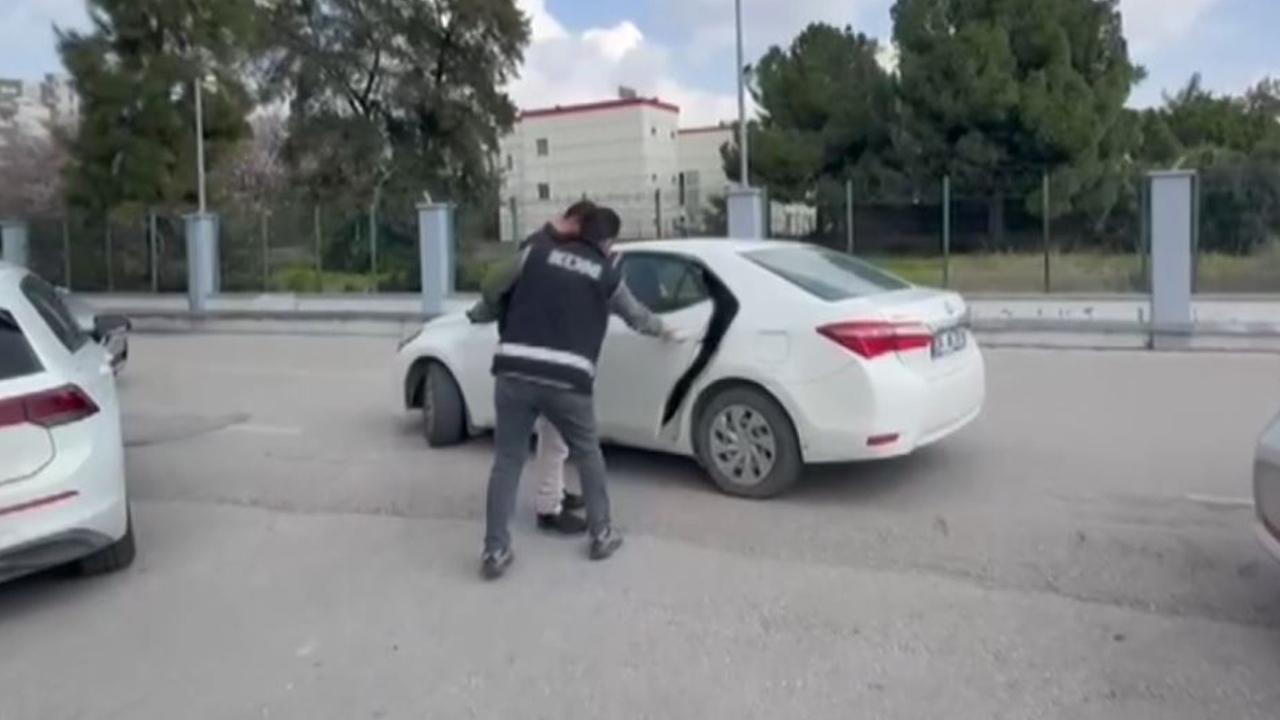 50 bin paket kaçak sigara yakalattı: "Ucuza bulunca toplu satın aldım" dedi!