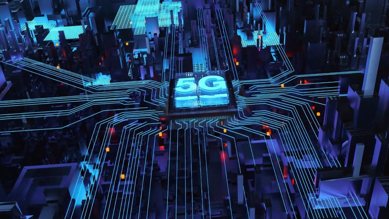 5G'ye geçiş yarın törenle ilan edilecek!
