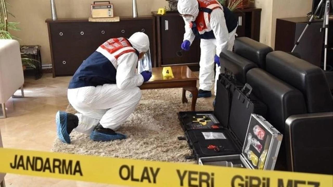8 Mart Kadınlar Günü'nde katledildi!