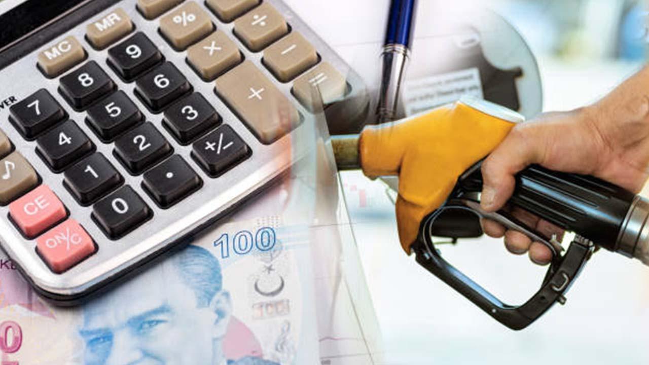Akaryakıtta savaş fiyatlaması: Eşel mobil sistemi geri mi gelecek?