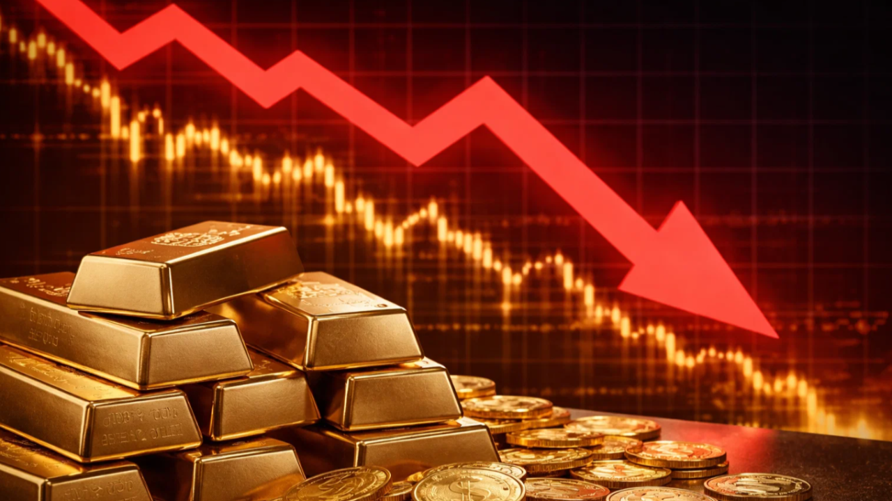 Altın haftaya nasıl başladı?