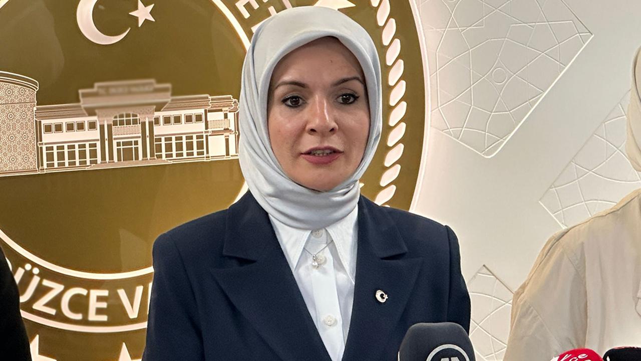 Bakan Göktaş duyurdu: Ödemeler hesaplara yatırıldı!