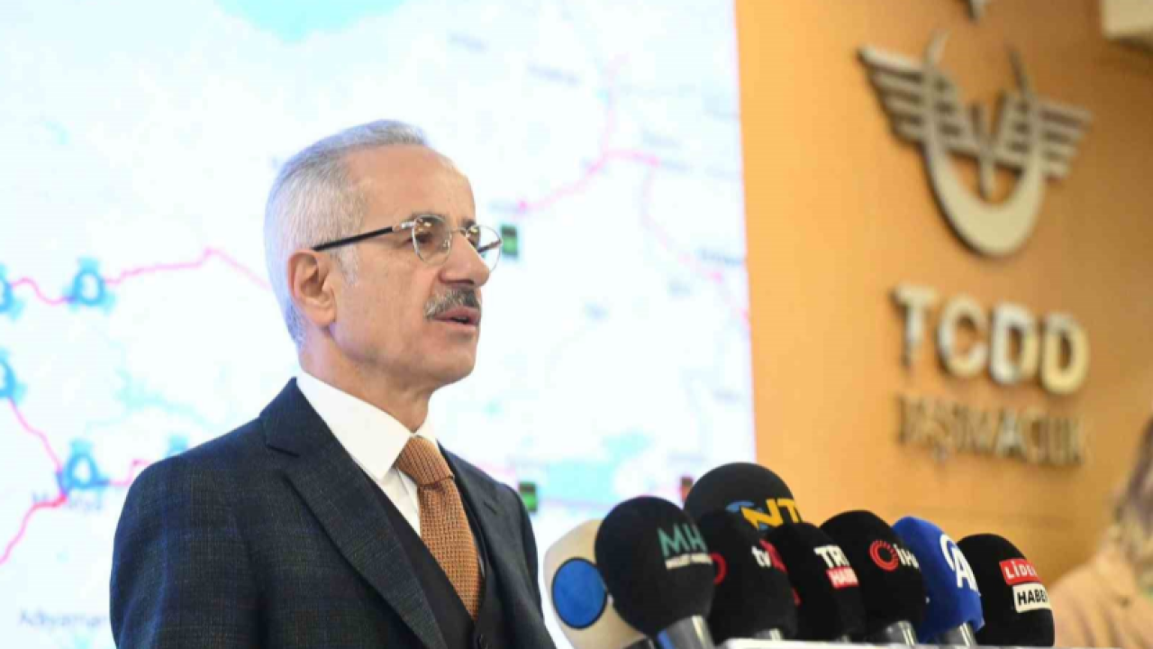 Bakan Uraloğlu’ndan: Patlayan gemiyle ilgili kritik açıklama!