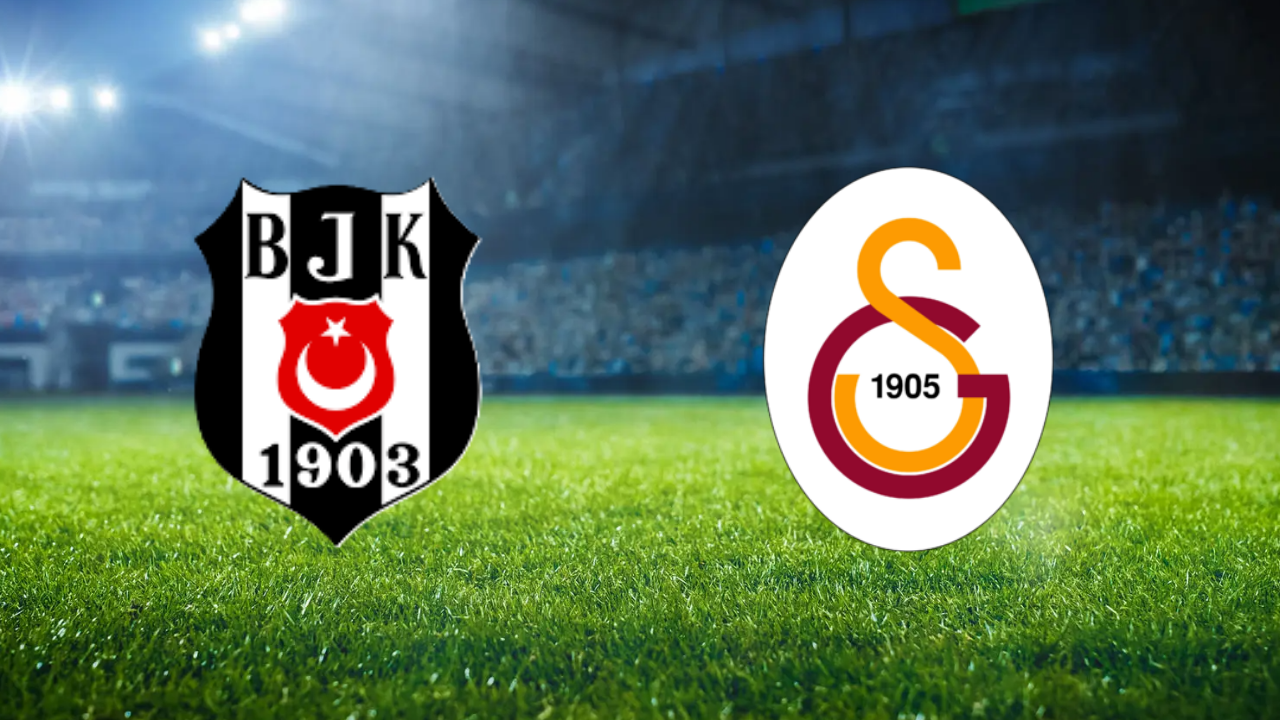 Beşiktaş-Galatasaray derbisinin hakemi belli oldu!