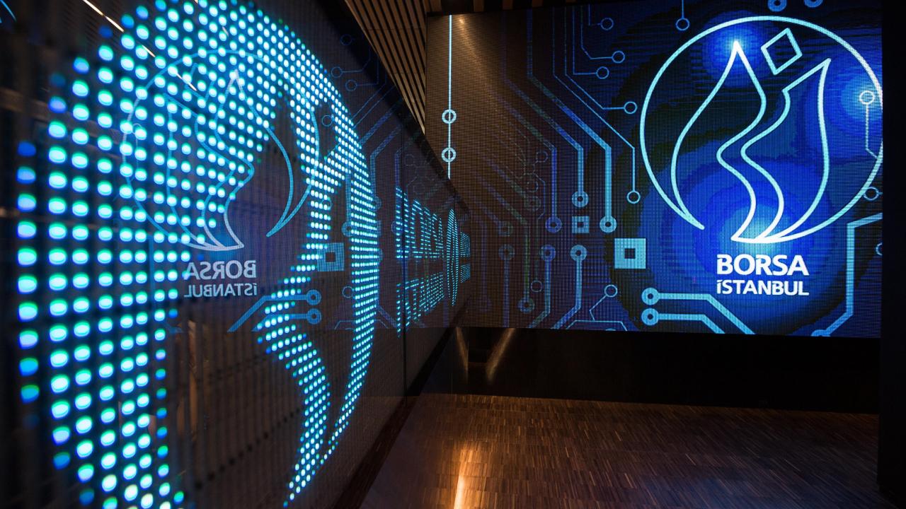Borsa'da sert düşüş!