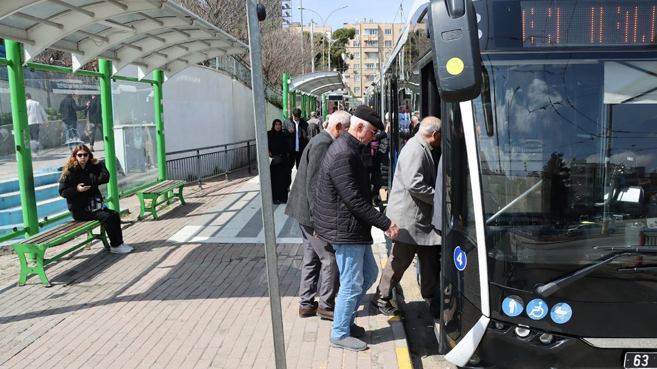 Büyükşehir duyurdu! Bayramda ücretsiz olacak!