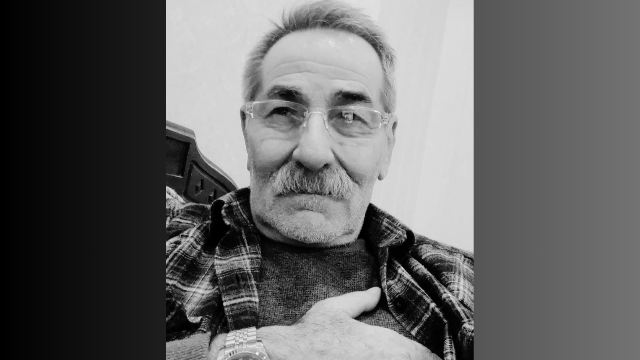 Çiçek ailesinin acı günü!