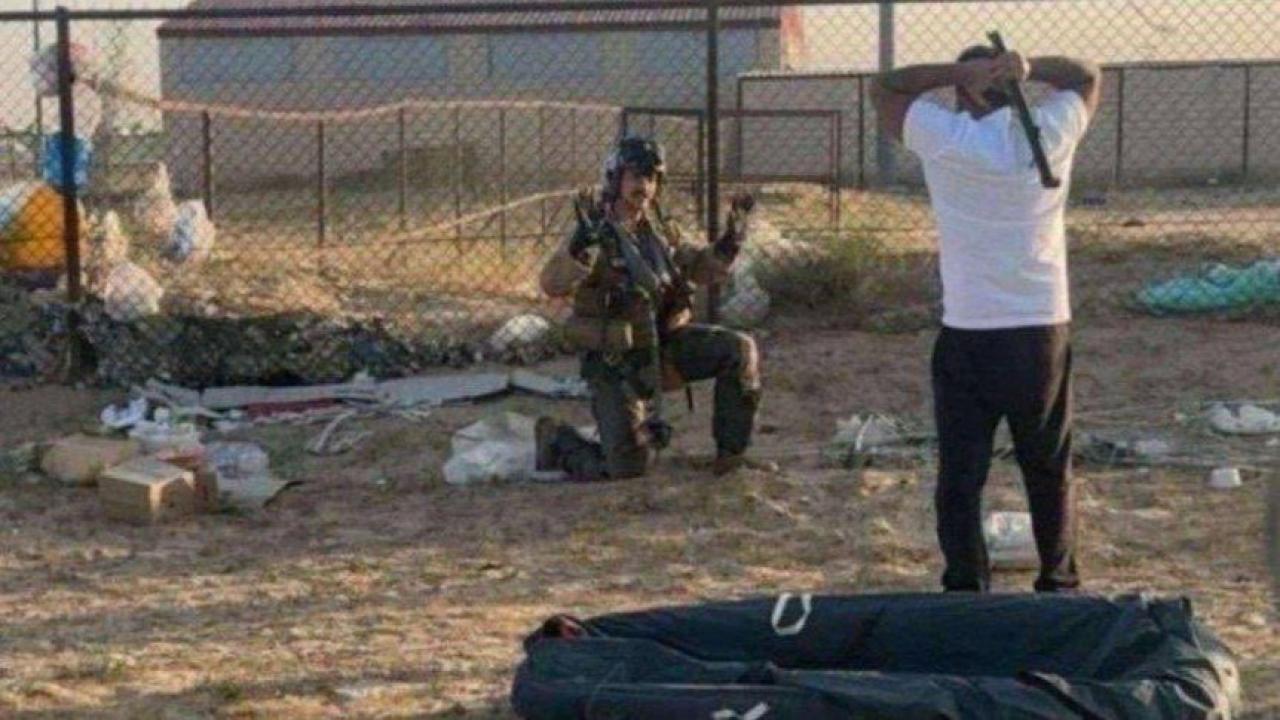 Çok sayıda Amerikan savaş uçağı düştü!